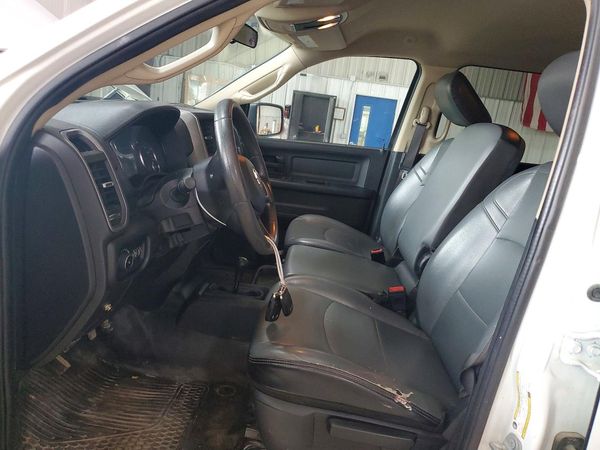 2020 RAM 2500 Tradesman