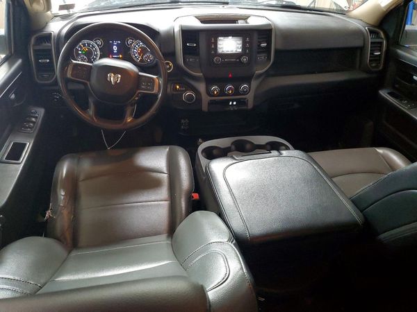 2020 RAM 2500 Tradesman