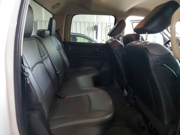 2020 RAM 2500 Tradesman