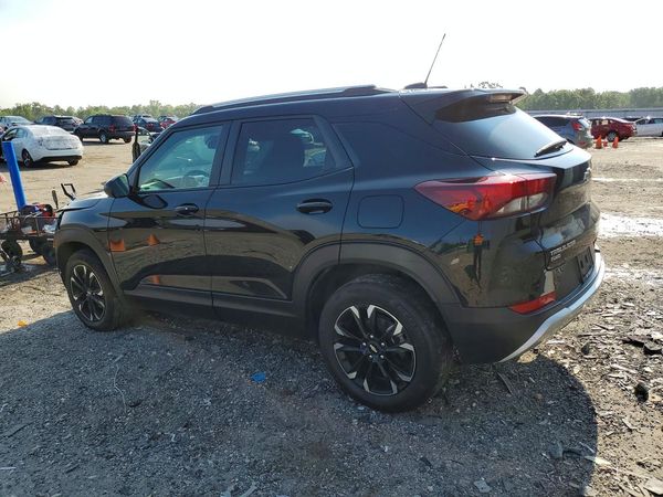 2023 CHEVROLET TRAILBLAZER