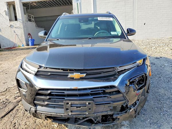 2023 CHEVROLET TRAILBLAZER