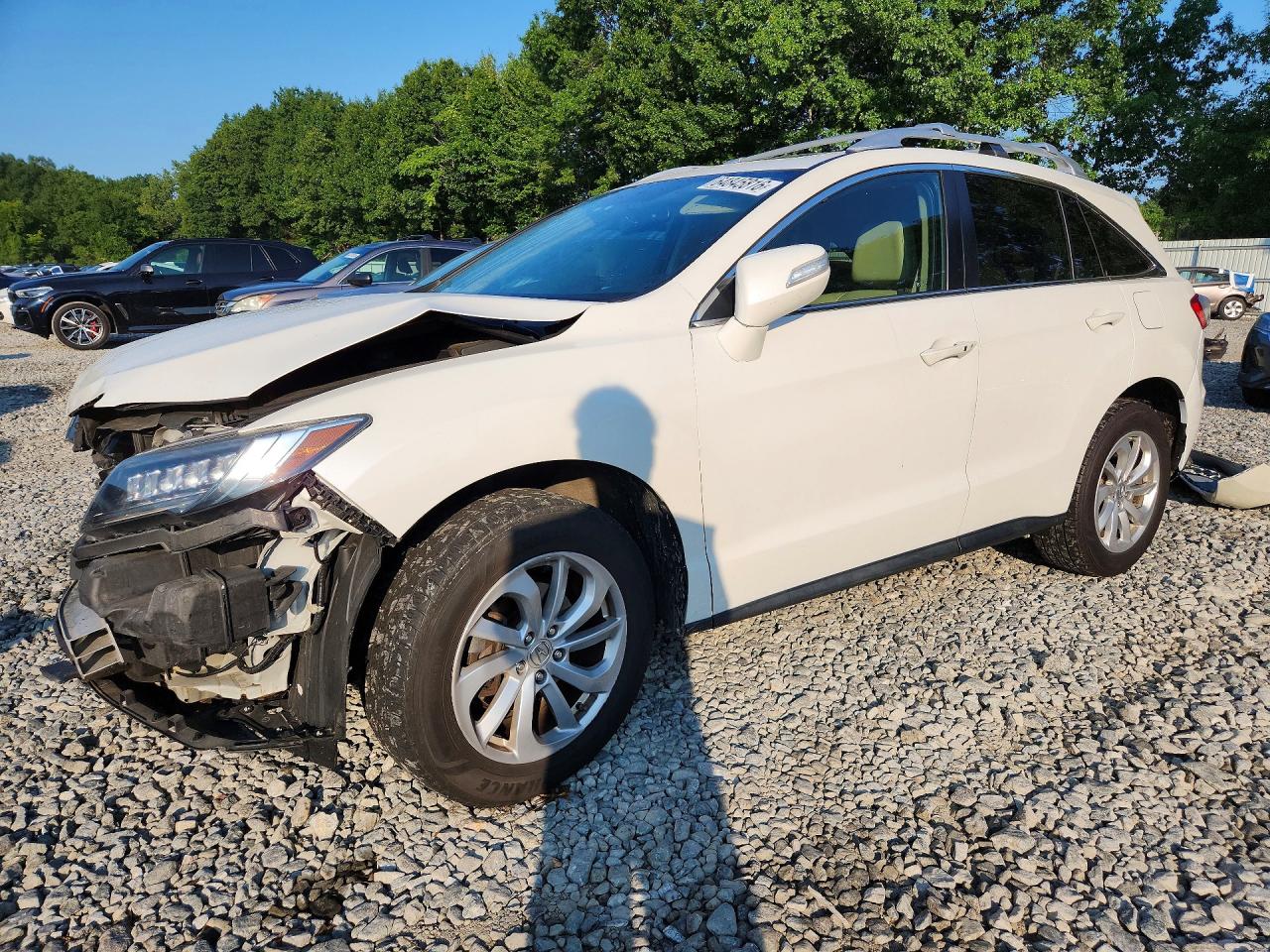 2016 ACURA RDX