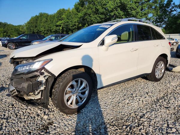 2016 ACURA RDX