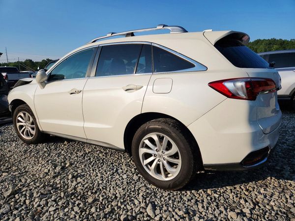2016 ACURA RDX