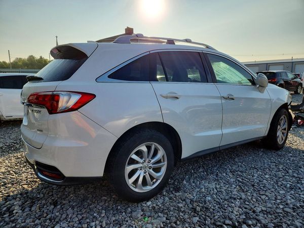 2016 ACURA RDX