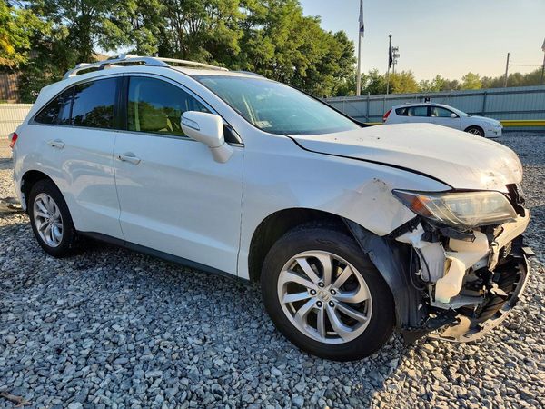 2016 ACURA RDX