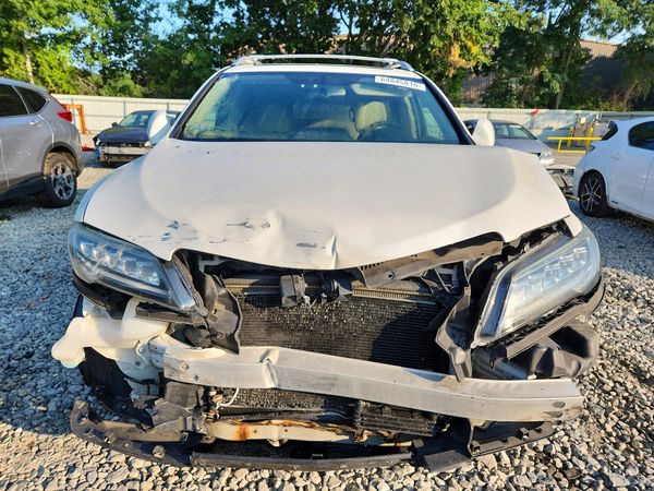 2016 ACURA RDX
