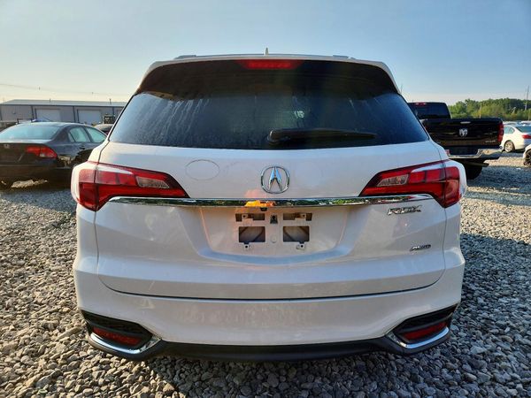 2016 ACURA RDX