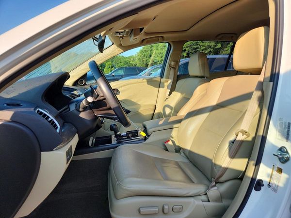 2016 ACURA RDX