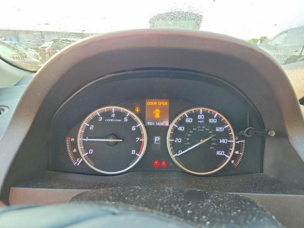 2016 ACURA RDX