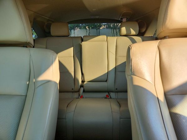 2016 ACURA RDX
