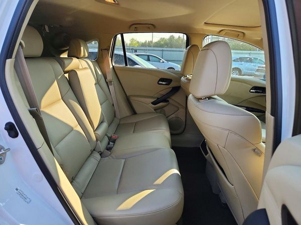 2016 ACURA RDX