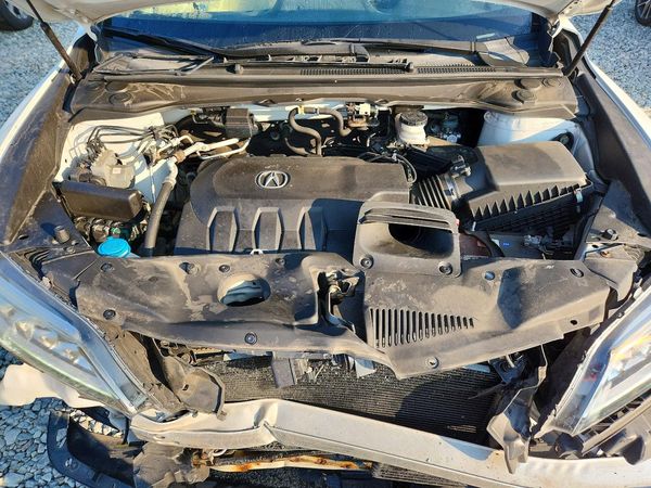 2016 ACURA RDX
