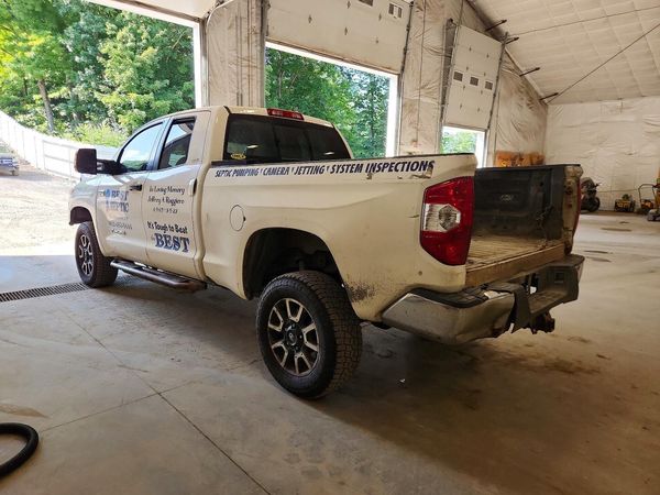 2017 TOYOTA TUNDRA TRD Pro
