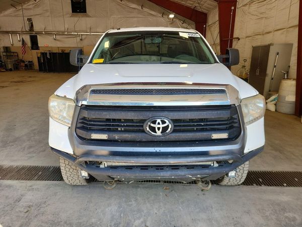 2017 TOYOTA TUNDRA TRD Pro