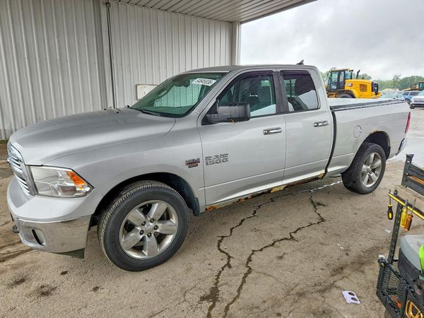 2013 RAM 1500