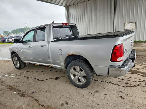 2013 RAM 1500