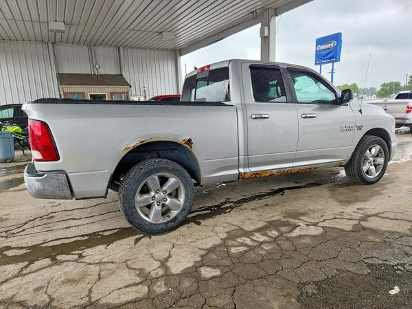 2013 RAM 1500