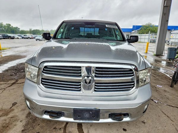 2013 RAM 1500