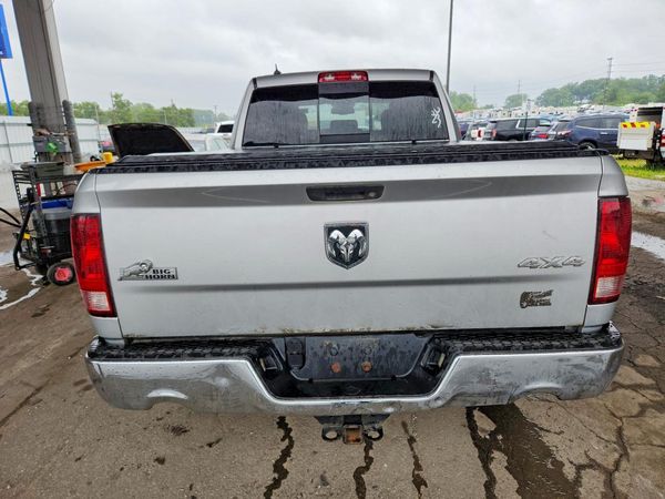 2013 RAM 1500