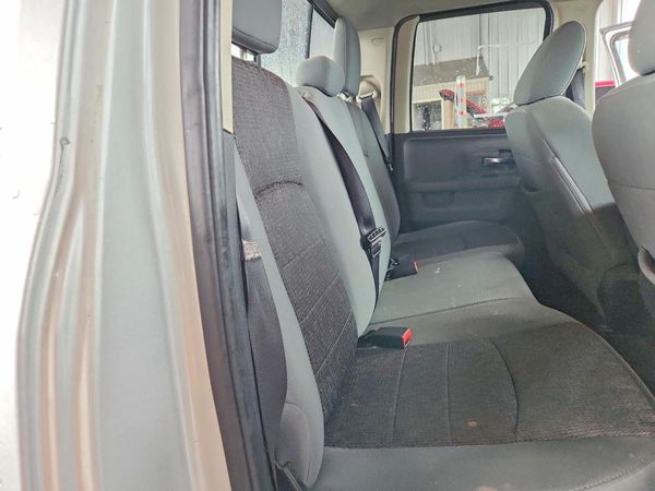 2013 RAM 1500