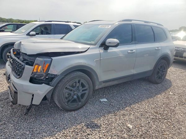 2024 KIA TELLURIDE