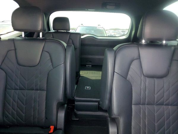2024 KIA TELLURIDE EX, EX X-Line