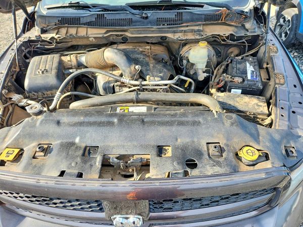2015 RAM 1500 ST QUAD CAB 4X2