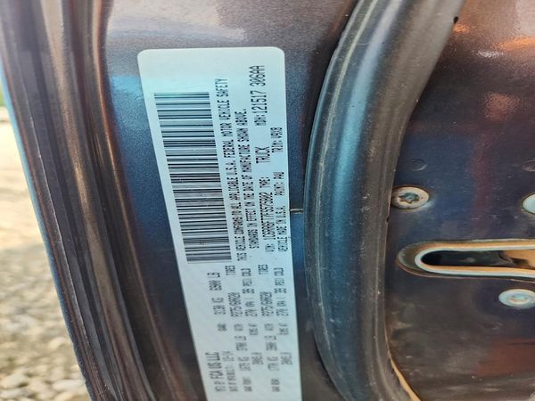 2015 RAM 1500 ST QUAD CAB 4X2