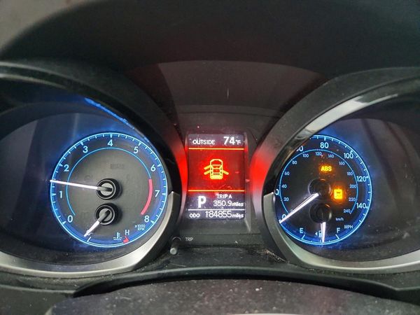 2016 TOYOTA COROLLA L/LE