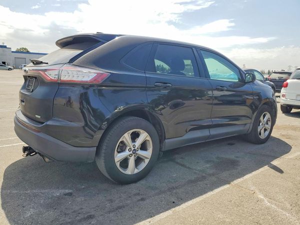 2017 FORD EDGE SE