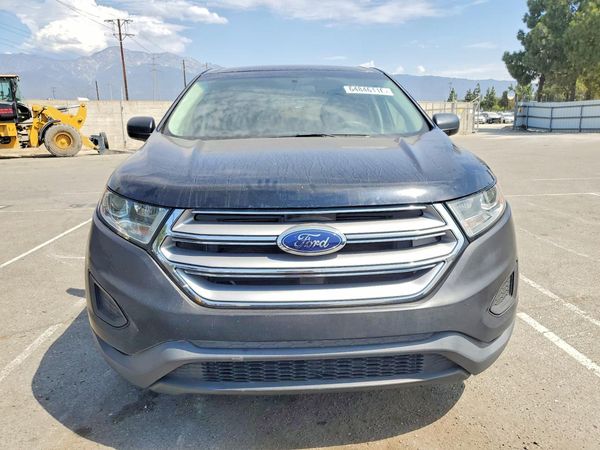2017 FORD EDGE SE