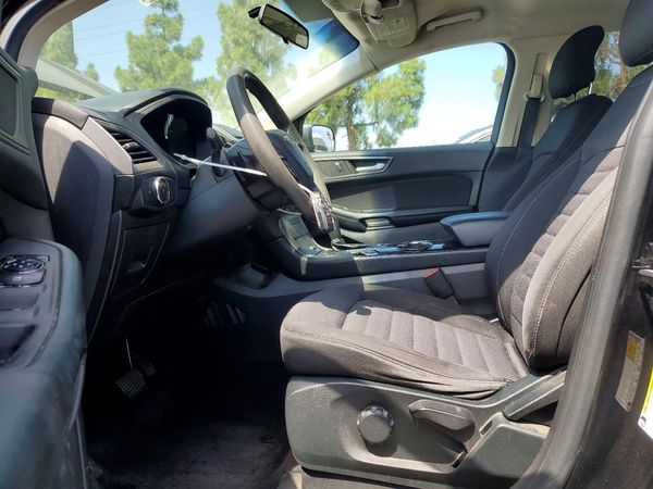 2017 FORD EDGE SE
