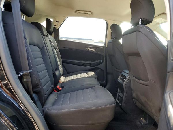2017 FORD EDGE SE