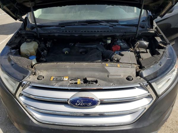 2017 FORD EDGE SE