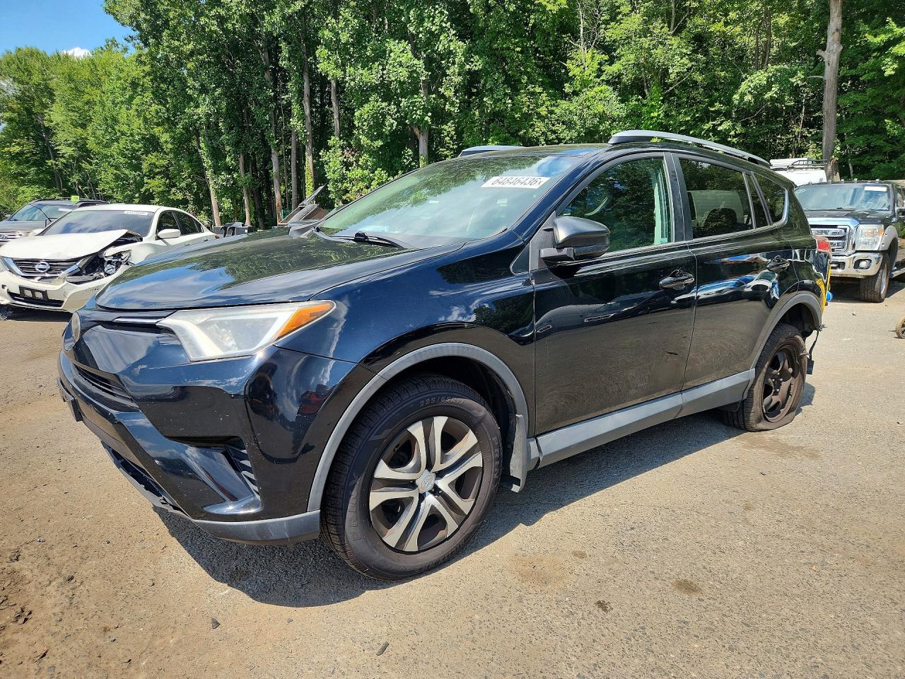 2017 TOYOTA RAV4