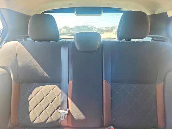 2020 NISSAN KICKS