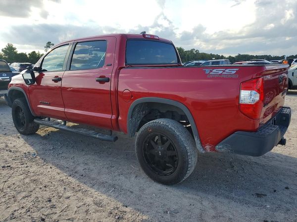 2020 TOYOTA TUNDRA