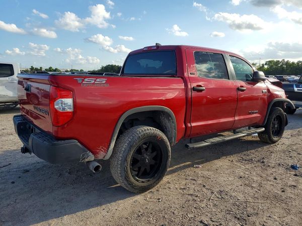 2020 TOYOTA TUNDRA