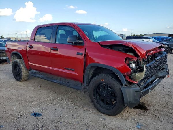 2020 TOYOTA TUNDRA