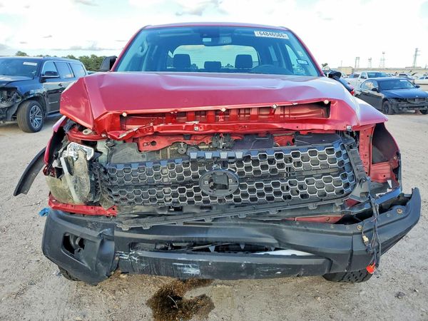 2020 TOYOTA TUNDRA