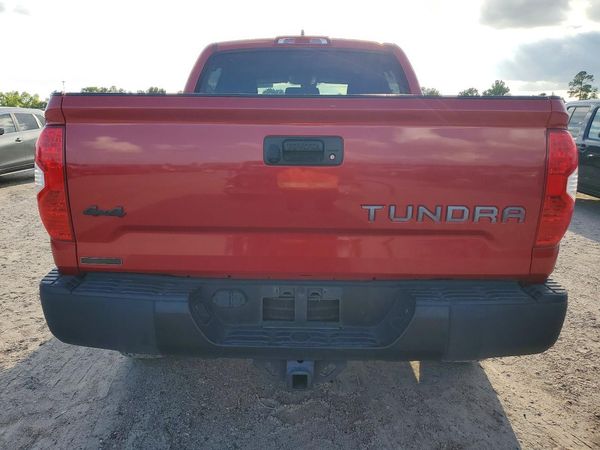2020 TOYOTA TUNDRA
