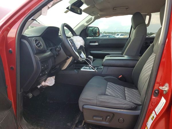 2020 TOYOTA TUNDRA