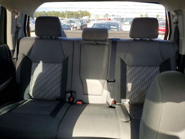 2020 TOYOTA TUNDRA
