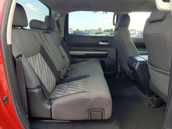 2020 TOYOTA TUNDRA