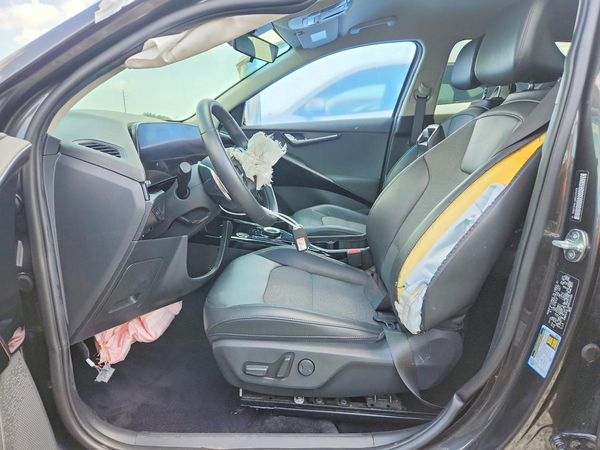 2024 KIA NIRO Wind