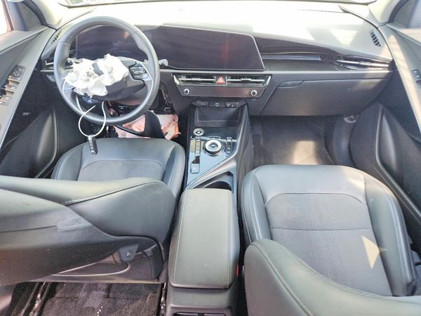 2024 KIA NIRO Wind