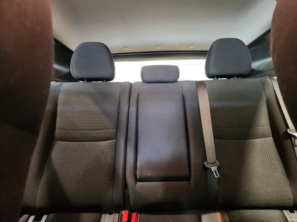 2021 NISSAN ROGUE SPORT