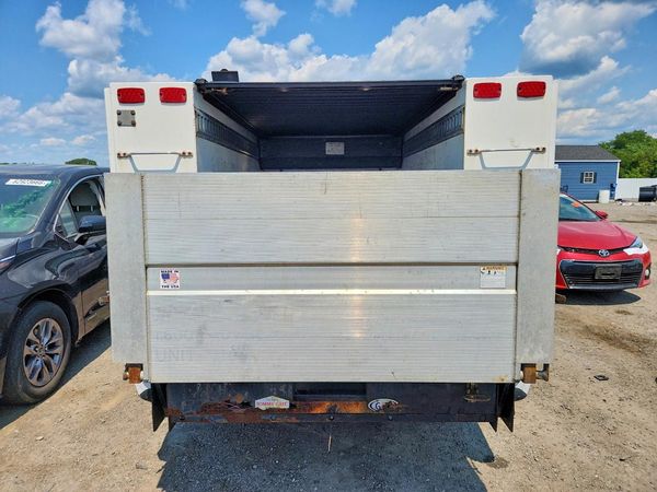 2017 FORD F150 SuperCab