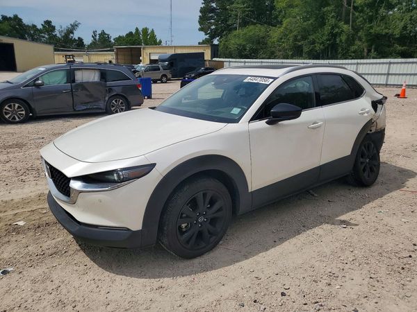2022 MAZDA CX-30 Premium Plus Package